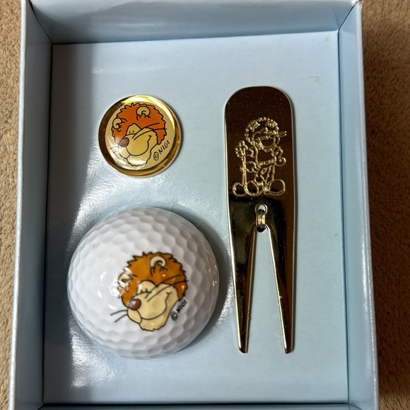 NICI golf set - Picture 3 of 7